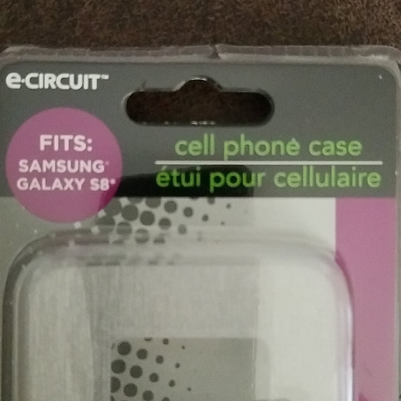 E-Circuit Cell Phone Case - Picture 5 of 5